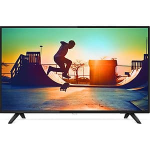 Smart Tivi Philips 4K 55 inch 55PUT6103S/67