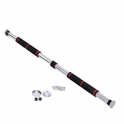 Xà đơn gắn cửa 60-100cm