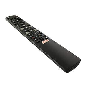 Remote Điều Khiển Cho TV LED, Smart TV, Ti Vi Thông Minh TCL
