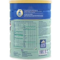 Sữa Bột Friso Gold 4 Cho Trẻ Từ 2-4 Tuổi 1500g