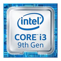 Bộ vi xử lý - CPU Intel Core i3-9100F Processor (6M Cache, up to 4.20 GHz)- Hàng Chĩnh Hãng