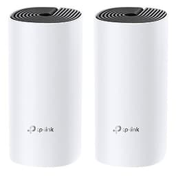 Bộ Phát Wifi Mesh TP-Link Deco M4 AC1200 MU-MIMO (2-pack) - Hàng Chính Hãng