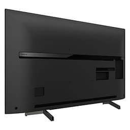 Android Tivi Sony 4K 49 inch KD-49X8000G