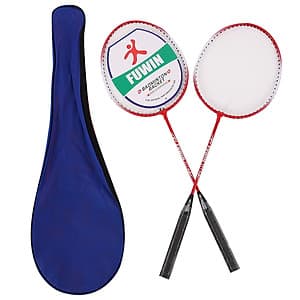 Cặp Vợt Cầu Lông Fuwin 311