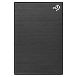 Ổ cứng di động HDD Seagate Backup Plus Portable 4TB 2.5 inch USB 3.0 - Màu Đen - Model 2019 - Hàng Nhập Khẩu