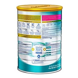 Sữa Bột Nestlé NAN Optipro 4 (1.8kg)