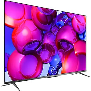 Android Tivi TCL 4K 75 inch 75P715