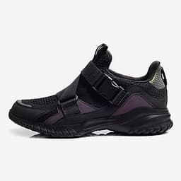 Giày Thể Thao Nữ Bitis's Hunter BKL DSWH02302DEN - Midnight Black Inverted