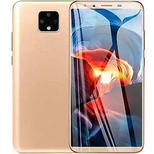 M20plus Smartphone 5.72 " Screen Mobile Phone With Face Recognition 4+32GB Specification:European regulations