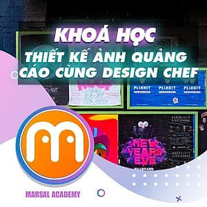  Khóa học THIẾT KẾ - 3 phút thiết kế ảnh quảng cáo cùng Design chef bằng phần mềm thiết kế online