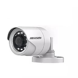 Bộ Camera HIKVISION 4 Mắt FULL HD 1080P - 2.0MPX Chính Hãng (Đủ phụ kiện lắp đặt + Ổ Cứng 500GB)