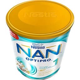 Bộ 2 Sữa Bột Nestlé Nan Optipro 1 Lon 800G (Công Thức Bổ Sung HM-O)