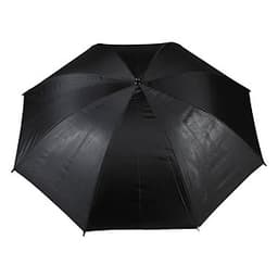 Dù Phản Bạc 85cm JYC (Đen)