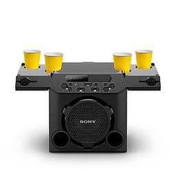 Dàn âm thanh Hifi Sony GTK-PG10 - Hàng chính hãng