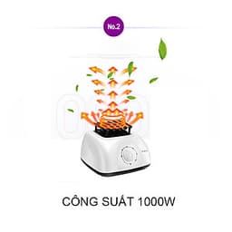 Máy Sấy Quần Áo 2 Tầng Deerma Sấy Khô Nhanh - Giữ Hương Thơm Vải - Thiết Kế Đa Năng Tiện Lợi - Hàng Nhập Khẩu