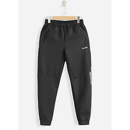 Quần Thể Thao Kiểu Dáng Jogger Thời Trang ZERO