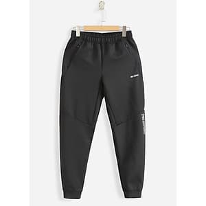 Quần Thể Thao Kiểu Dáng Jogger Thời Trang ZERO
