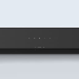 Loa thanh soundbar Sony 2.0 HT-S100F - Hàng chính hãng