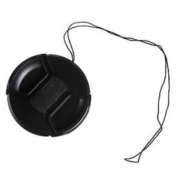 Lens cap 58mm nắp đậy bảo vệ ống kính máy ảnh phi 58mm