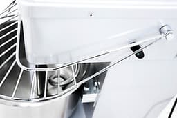 Máy nhào bột/thực phẩm đa năng DK60: Dùng để nhào, trộn mọi loại thực phẩm. Hàng chính hãng Thailand. Dùng cho hộ gia đình, hộ kinh doanh, doanh nghiệp.