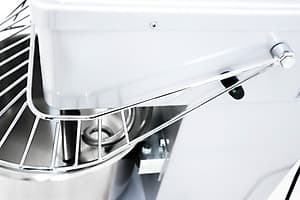 Máy nhào bột/thực phẩm đa năng DK60: Dùng để nhào, trộn mọi loại thực phẩm. Hàng chính hãng Thailand. Dùng cho hộ gia đình, hộ kinh doanh, doanh nghiệp.