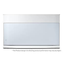 Smart Tivi The Serif Samsung 4K 55 inch QA55LS01TA
