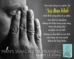Đi Tìm Lẽ Sống ( Tái Bản )