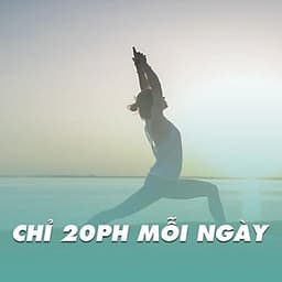  Khóa học SỨC KHỎE - Yoga trị liệu dành cho người bệnh Tim mạch vành, cao huyết áp, béo phì