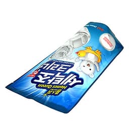 Combo 3 Bột Tẩy Vệ Sinh Diệt Khuẩn Lồng Máy Giặt Homes Queen (400g / Túi)
