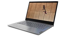 LapTop Lenovo ThinkBook 14 IIL - 20SL00MFVN | Intel Core i5 _ 1035G1 | 8GB | 512GB SSD PCIe | VGA INTEL | Win 10 Bản Quyền | 14" Full HD | Hàng Chính Hãng