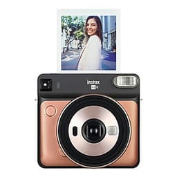 Máy Ảnh Lấy Liền Fujifilm Instax SQ6 - Hàng Chính Hãng