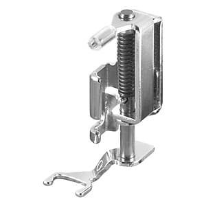 Chân Vịt May Chần Mở Tự Do Brother F061