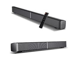 Loa soundbar tivi bluetooth 5.0 mới soundbar P09