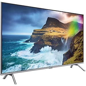 Smart Tivi QLED Samsung 4K 49 inch QA49Q75RA