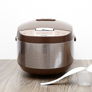 Nồi Cơm Điện Tử Comfee 1.8 lít CR-FD1820C - Hàng Chính Hãng