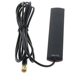 4G 2700MHz Di Động Tăng Cường Tín Hiệu Điện Thoại Khuếch Đại Tín Hiệu Sóng Ăng Ten