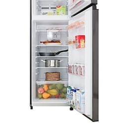 Tủ Lạnh Inverter Toshiba GR-B31VU-SK (253L) - Hàng Chính Hãng