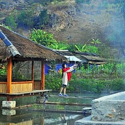 Tour Mù Cang Chải 2N1Đ Mùa Lúa Chín, Khởi Hành Thứ 7 Hàng Tuần & Dịp Lễ