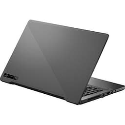 Laptop Asus ROG Zephyrus G14 GA401II-HE019T (AMD R7-4800HS/ 16GB DDR4 3200MHz/ 512GB SSD PCIE G3X4/ GTX 1650Ti 4GB GDDR6/ 14 FHD IPS, 120Hz/ Win10) - Hàng Chính Hãng