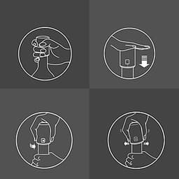 Nút Niêm Phong Bình Rượu Vang Xiaomi