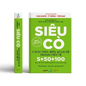 Siêu Cò – How To Be A Power Connector