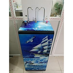 Hệ thống lọc nước RO nóng lạnh ấm 3 vòi - Hàng chính hãng