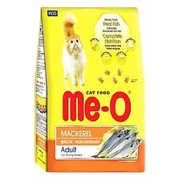 Đồ Ăn Cho Mèo Trưởng Thành Me-O Vị Cá Thu (7kg)