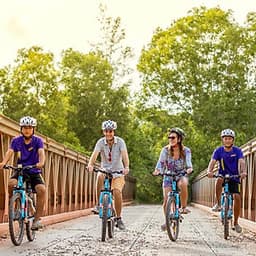 Gói 3N2Đ Fusion Resort 5* Phú Quốc - Villa 01 Phòng Ngủ Hồ Bơi Riêng, Buffet Sáng, Tặng Gói Spa, Tặng Voucher Ăn Uống 1 Triệu Trong Tuần, Đón Tiễn Sân Bay, Dành Cho 02 Người Lớn & 02 Trẻ Em Dưới 12 Tuổi