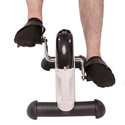 Xe đạp tập thể dục tại nhà GoodFit GF001PA