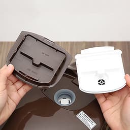 Nồi Cơm Điện Tử Comfee 1.8 lít CR-FD1820B - Hàng Chính Hãng