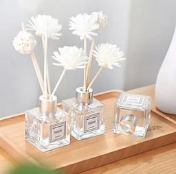 Nước Hoa Tinh Dầu Thơm Phòng - Tinh Dầu Khô MissuVN
