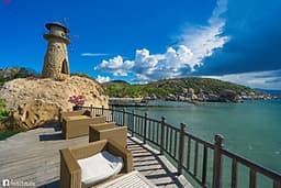 Tour Đảo Bình Ba - Bình Hưng 2N2Đ, Lặn Ngắm San Hô, Xe Giường Nằm, Khởi Hành Tối Thứ 6 Hàng Tuần & Dịp Lễ Tết