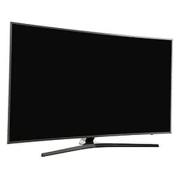 Smart Tivi Màn Hình Cong Samsung 55 inch UA55MU6500KXXV - Hàng chính hãng 