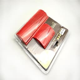 Dụng Cụ Sơn Tường Giả Vân Gỗ (2 Cái) (3 Inch) (6 Inch)